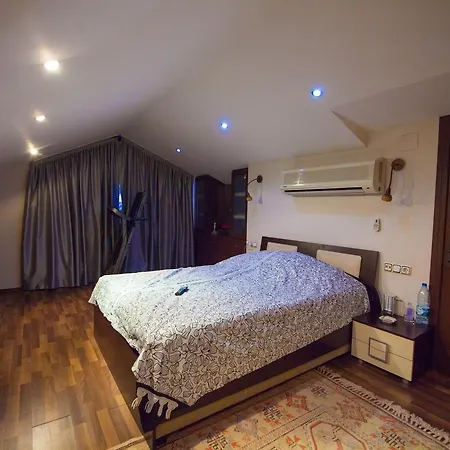 Elite Icmeler Daily Weekly Marmaris