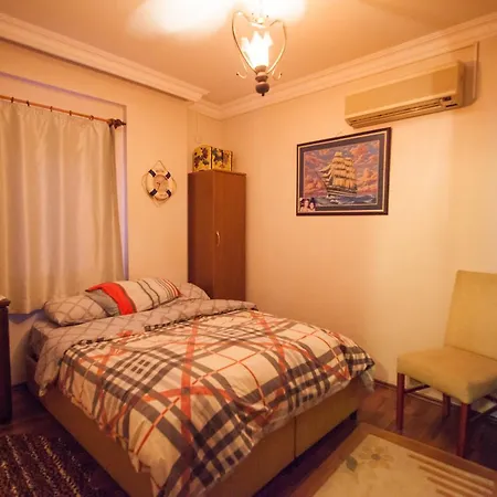 Apartment Elite Icmeler Daily Weekly *